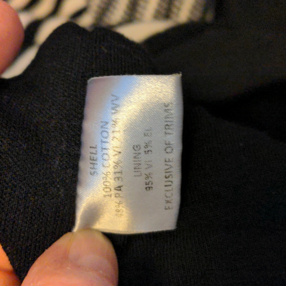 Christopher Ræburn Sweater S - Picture 4 of 6